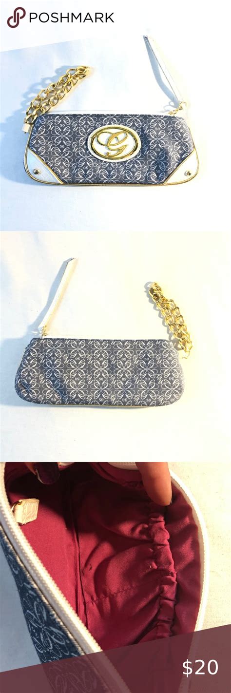 g unit purse